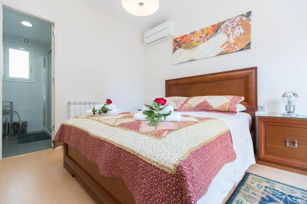 Stay Barcelona Central Apartments Chambre photo